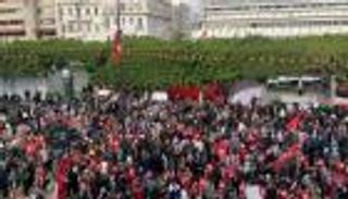 في ذكرى &laquo;الثورة&raquo;.. تونسيون يطالبون باستمرار محاسبة الإخوان