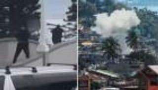 داعش الفلبين.. &laquo;إرهاب بالوكالة&raquo;