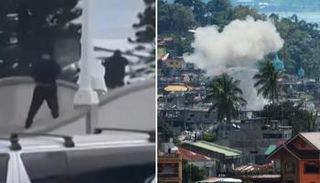 منفذا هجوم بوندي تلقوا تدريبا في الفلبين