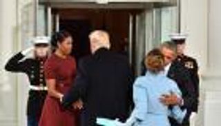 ميشيل أوباما تهاجم تصريحات ترامب حول مقتل روب راينر