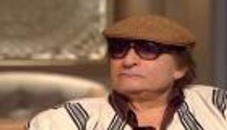 عثر عليه فاقدا للوعي.. الحالة الصحية للفنان محي إسماعيل بعد جلطة المخ