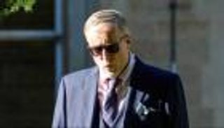  إسدال الستار على قضية أكبر محتال عاطفي في بريطانيا