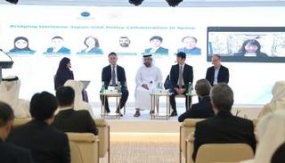 شراكة إماراتية يابانية في مجالي الذكاء الاصطناعي وعلوم الفضاء