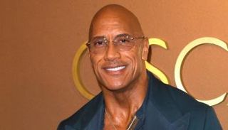 ذا روك يحصل على أول ترشيح لغولدن غلوب