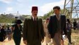 فلسطين 36 وصوت هند رجب في القائمة القصيرة للأوسكار 2026