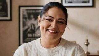 نيفين مندور