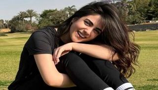 فيديو زينة أحمد يثير الجدل على مواقع التواصل