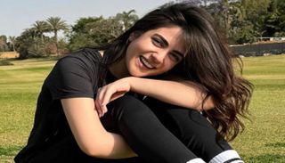 فيديو زينة أحمد يثير الجدل على مواقع التواصل