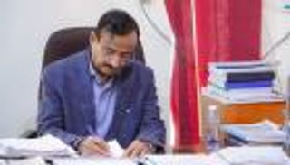 بدعم إماراتي.. حزمة مشاريع حيوية في قطاع المياه بشبوة اليمنية