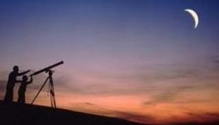 موعد بداية شهر شعبان