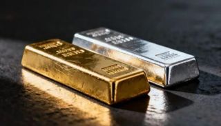 الفضة - أرشيفية