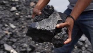 الطلب على الفحم