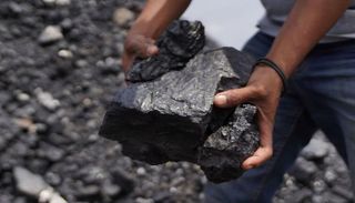 الطلب على الفحم