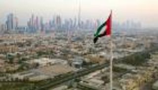 حصاد الإمارات 2025.. كيف رسّخت موقعها بين أسرع اقتصادات العالم نمواً؟