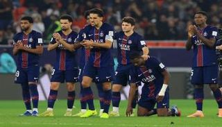 باريس سان جيرمان