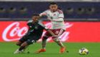 كأس العرب.. الفيفا يلغي مباراة الإمارات والسعودية ويحتفظ بحق البرونزية