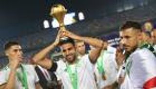 من يملك الكلمة العليا عندما ينظم العرب كأس أمم أفريقيا؟