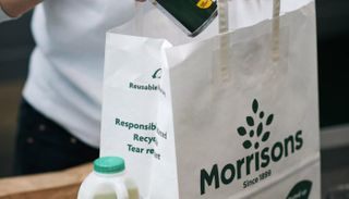 سلسلة "موريسونز" 