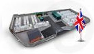 انطلاق أول مشروع لـ&laquo;مصدر&raquo; في تخزين الطاقة بالمملكة المتحدة