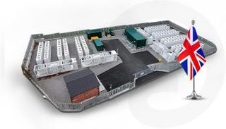 انطلاق أول مشروع لـ