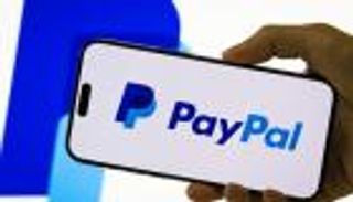 &laquo;باي بال&raquo;.. عملاق المدفوعات الرقمية يعتزم تأسيس بنكه الخاص