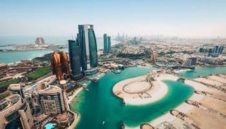 السياحة في الإمارات