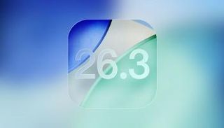 نظام iOS 26.3