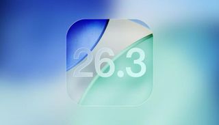 نظام iOS 26.3