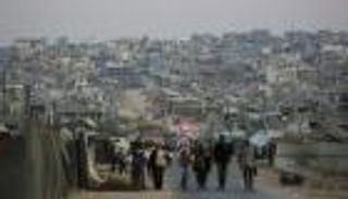 قوة غزة الدولية.. تفاصيل عالقة بعد اجتماع الدوحة