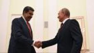 روسيا: نأمل ألا ترتكب إدارة ترامب &laquo;خطأ فادحا&raquo; بشأن فنزويلا