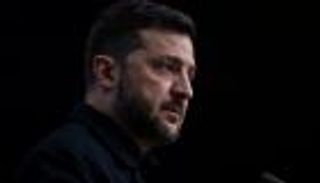 الجفاف المالي يحاصر دفاعات أوكرانيا.. الحل عند أوروبا؟