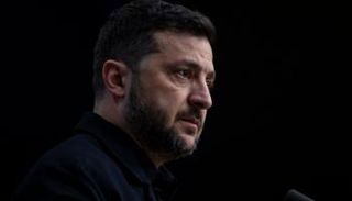 فولوديمير زيلينسكي