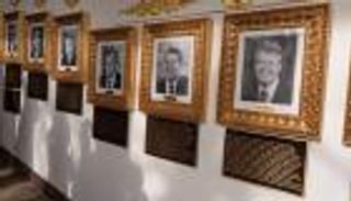 لوحات جديدة في البيت الأبيض.. كيف وصف ترامب أسلافه؟