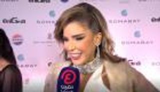 ياسمين شحاتة: &laquo;إنجما&raquo; بدأت كهواية وتحولت لمنصة ثقافية بطابع عالمي (خاص)