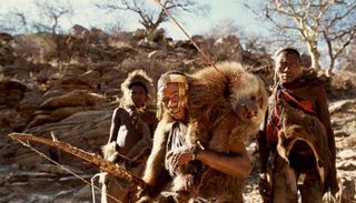 سر العمر المديد لبعض البشر