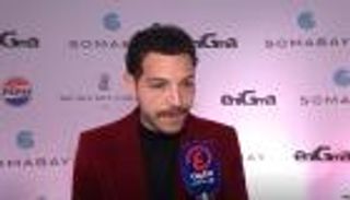 محمود حجازي يعد بـ&laquo;فيلم مفاجأة&raquo;: معاييري لاختيار أعمالي اختلفت (خاص)