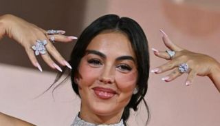 جورجينا رودريغيز