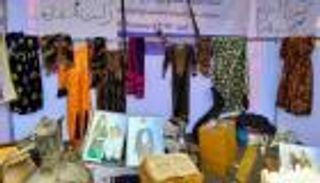 مهرجان تراث الشعوب.. عدن اليمنية تعزز عالميتها الثقافية