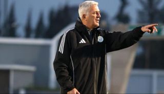 بيتكوفيتش مدرب منتخب الجزائر