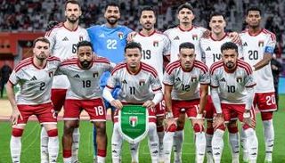 القنوات الناقلة لمباراة المنتخب السعودي والإمارات اليوم 
