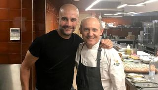 بيب غوارديولا