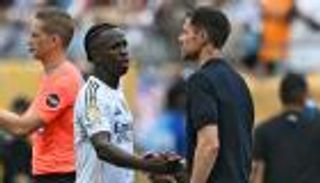 إحراج جديد لفينيسيوس جونيور.. تصريح من ألونسو وتهديد من ريال مدريد