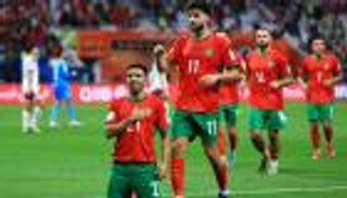 نهائي كأس العرب 2025.. كيف وصل المغرب والأردن إلى لوسيل؟
