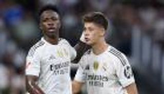 غولر ورقة تفاوض؟.. ريال مدريد يفكر في نجم ليفربول