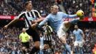 نصف نهائي كأس الرابطة.. مانشستر سيتي ضد بنيوكاسل وديربي لندني منتظر