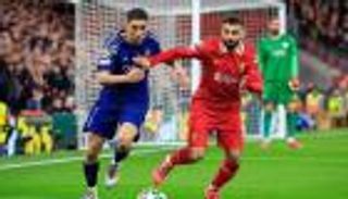 جوائز غلوب سوكر.. استبعاد صلاح وحكيمي من القائمة النهائية