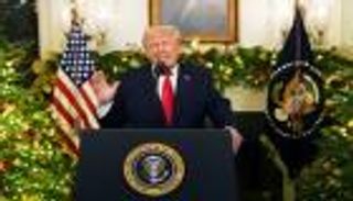 مناقشات سرية.. ترامب يشعل مجددا جدل الولاية الثالثة  