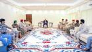 &rlm;قوات &laquo;الانتقالي الجنوبي&raquo; تتأهب.. و&laquo;الوجهة صنعاء&raquo;