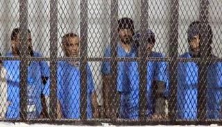 موظفون أمميون يخضعون للمحاكمة بصنعاء -أرشيفية