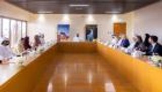 قطاع السياحة الإماراتي.. حوكمة ونمو واستدامة